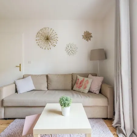 Place Toscane Апартаменты